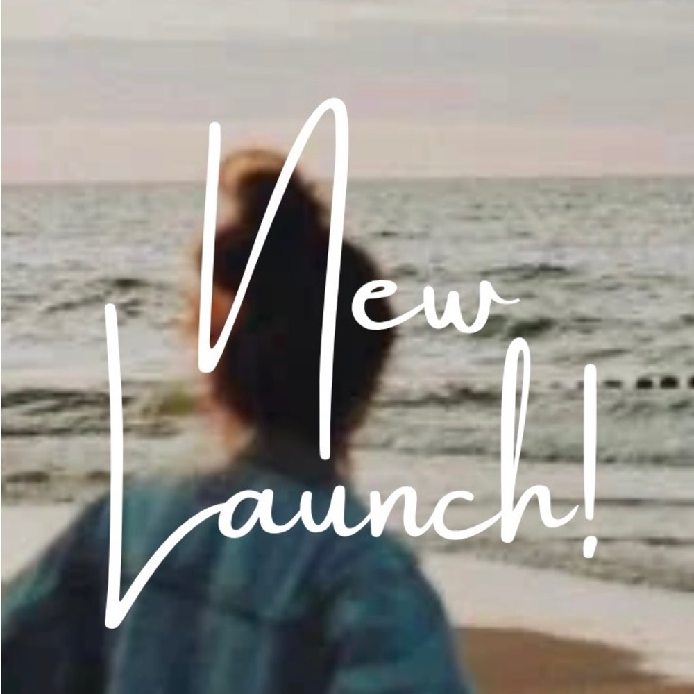 Antha Rose Co is officially LIVE!
